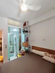 Park 1 Suites (D14), Apartment #558995561